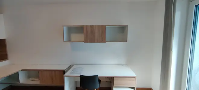 1 Zimmer Wohnung mit 25 m² in Mainz – Bild 10