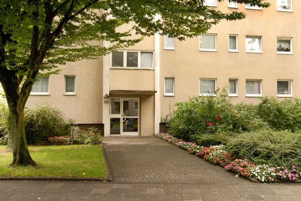 3 Zimmer Wohnung mit 60 m² in Mönchengladbach – Bild 6