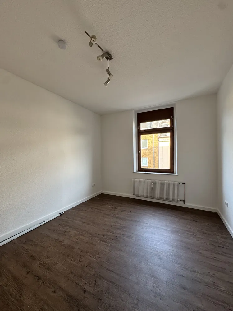 2 Zimmer Wohnung mit 50 m² in Oberhausen – Bild 1