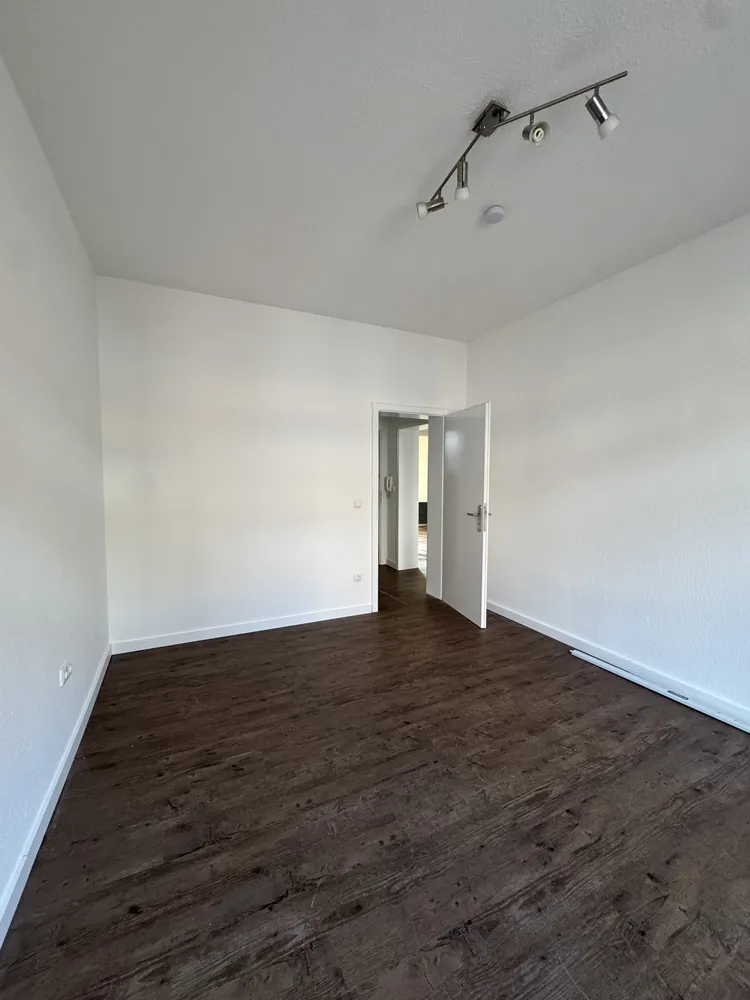 2 Zimmer Wohnung mit 50 m² in Oberhausen – Bild 2