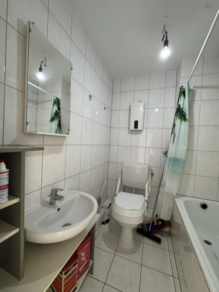 2 Zimmer Wohnung mit 50 m² in Oberhausen – Bild 7