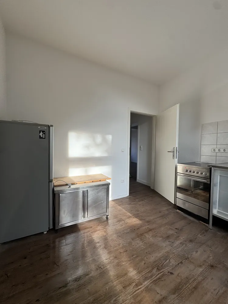 2 Zimmer Wohnung mit 50 m² in Oberhausen – Bild 8
