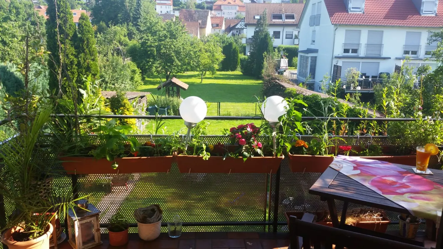 3 Zimmer Wohnung mit 76 m² in Tübingen – Bild 1