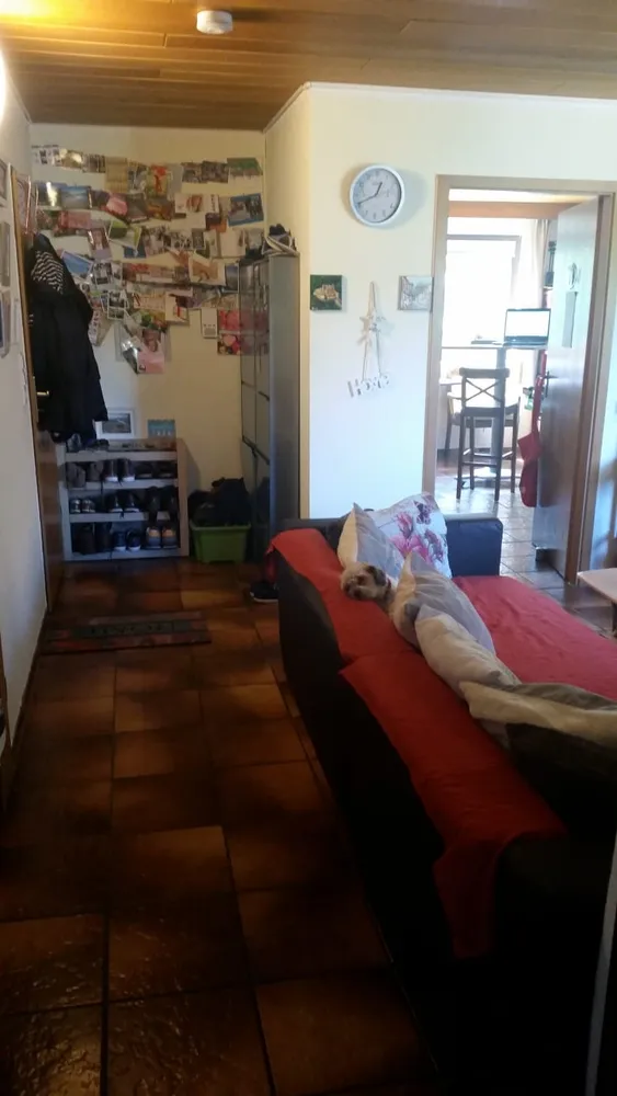 3 Zimmer Wohnung mit 76 m² in Tübingen – Bild 2
