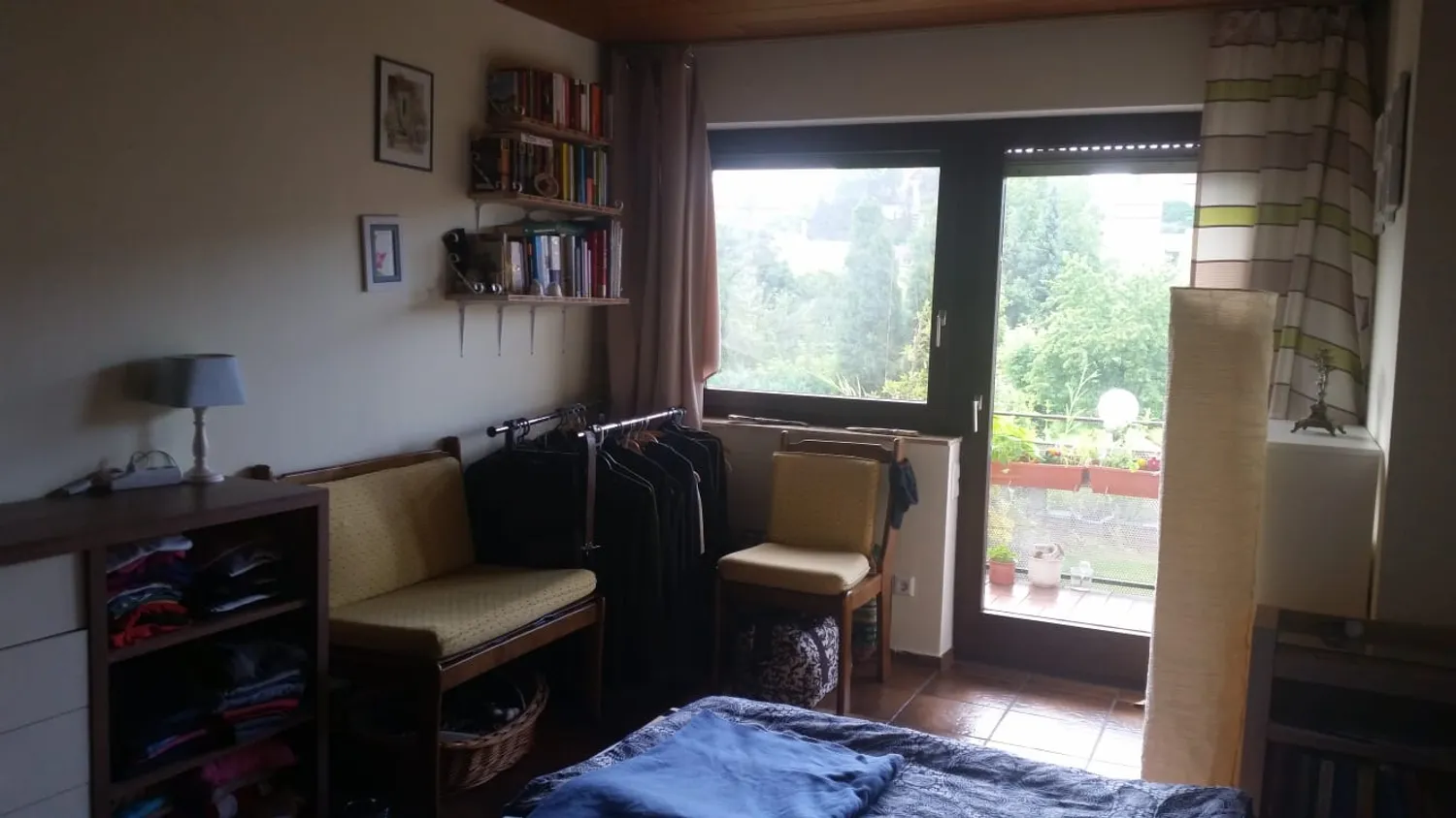 3 Zimmer Wohnung mit 76 m² in Tübingen – Bild 3
