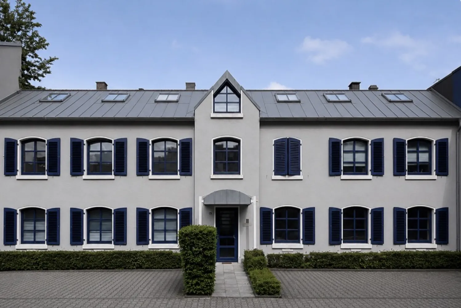 2 Zimmer Wohnung mit 39 m² in Hagen – Bild 1