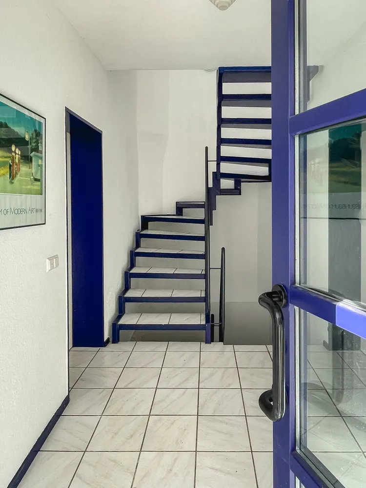 2 Zimmer Wohnung mit 39 m² in Hagen – Bild 11