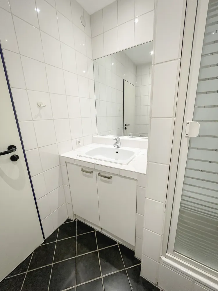 2 Zimmer Wohnung mit 39 m² in Hagen – Bild 4