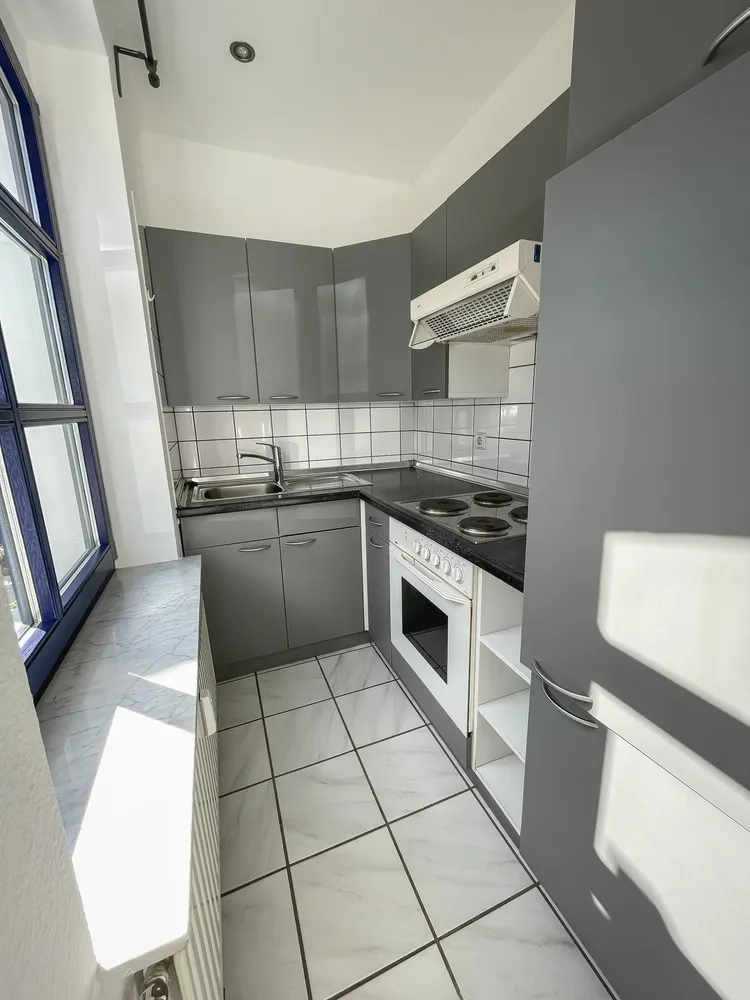 2 Zimmer Wohnung mit 39 m² in Hagen – Bild 7