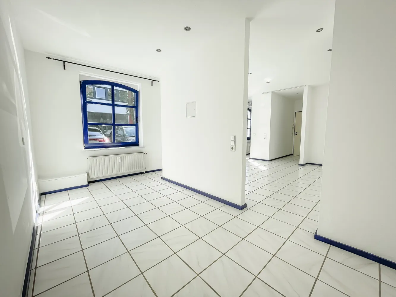 2 Zimmer Wohnung mit 39 m² in Hagen – Bild 9