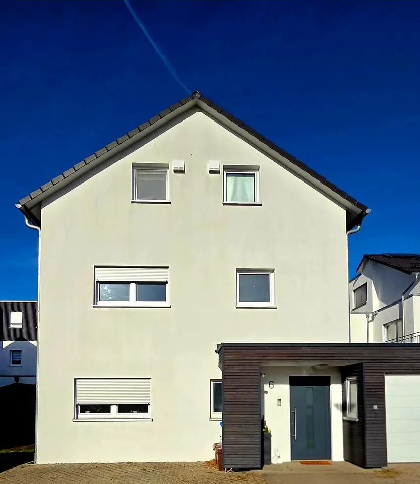 6 Zimmer Wohnung mit 138 m² in Aalen – Bild 2