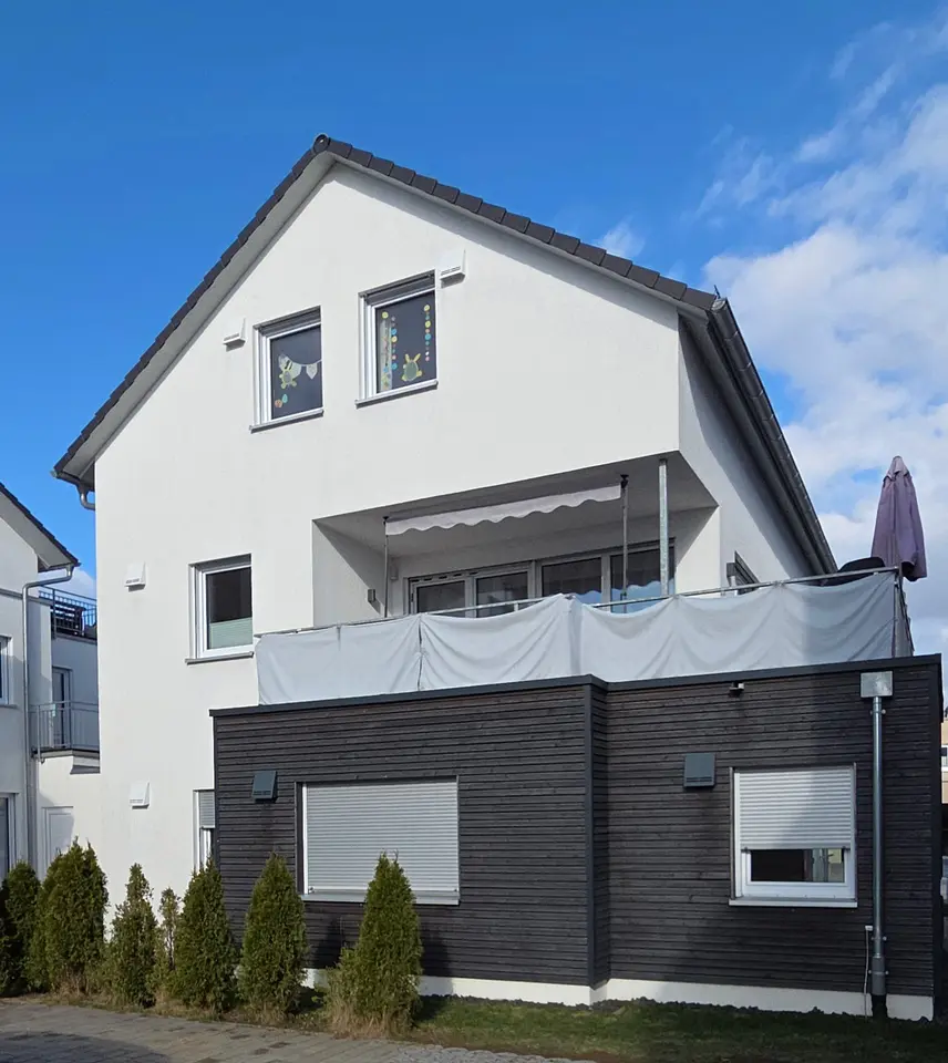 6 Zimmer Wohnung mit 138 m² in Aalen – Bild 3