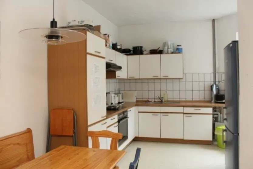 WG-Zimmer mit 14 m² in Braunschweig – Bild 1