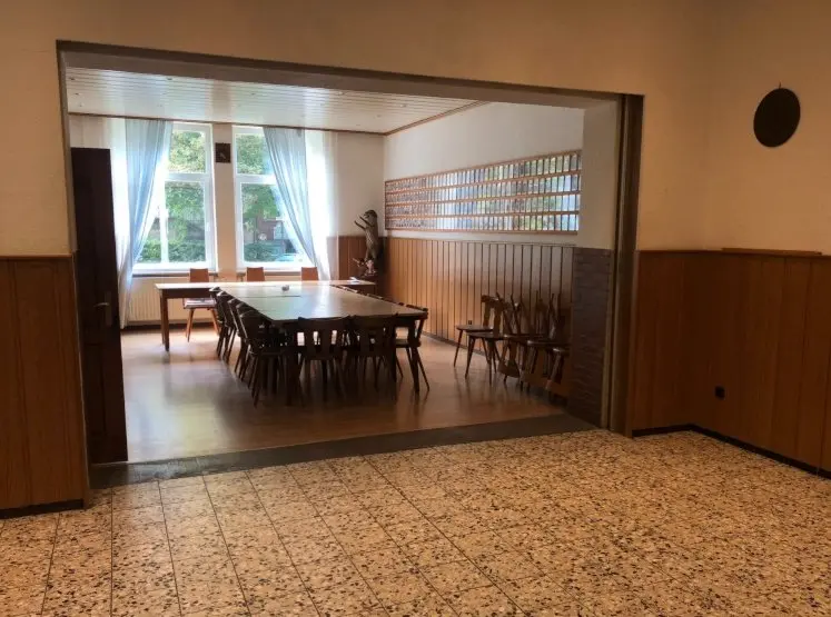 WG-Zimmer mit 14 m² in Braunschweig – Bild 2