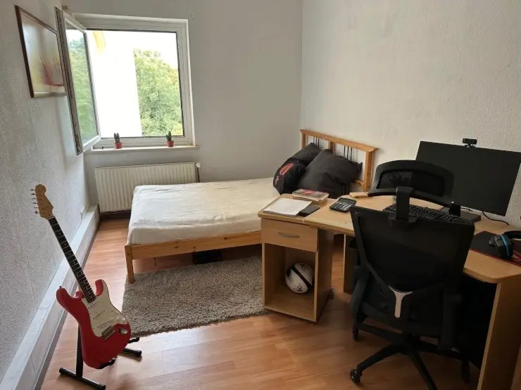 WG-Zimmer mit 14 m² in Braunschweig – Bild 7