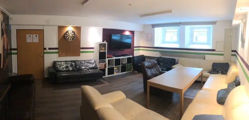 WG-Zimmer mit 14 m² in Braunschweig – Bild 8