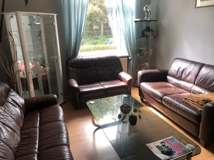 WG-Zimmer mit 14 m² in Braunschweig – Bild 9