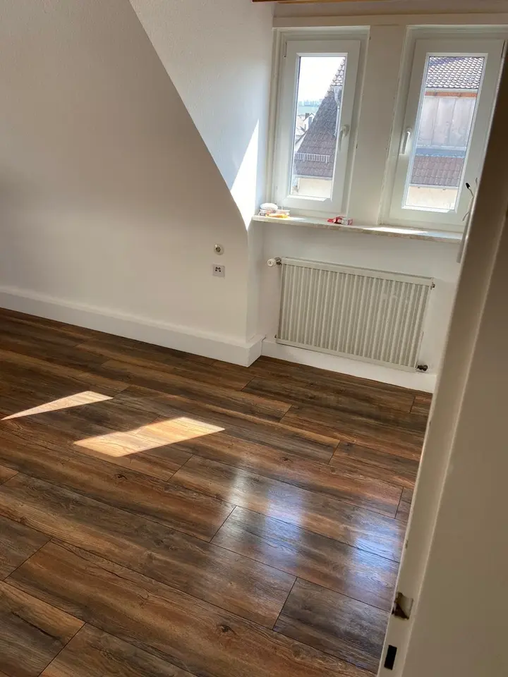 2 Zimmer Wohnung mit 61 m² in Heilbronn – Bild 1