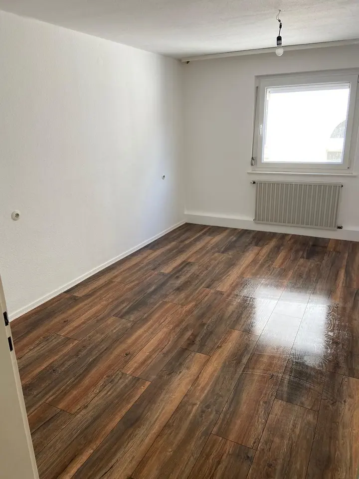 2 Zimmer Wohnung mit 61 m² in Heilbronn – Bild 3