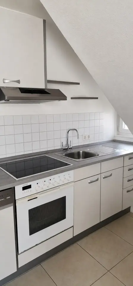 2 Zimmer Wohnung mit 61 m² in Heilbronn – Bild 4