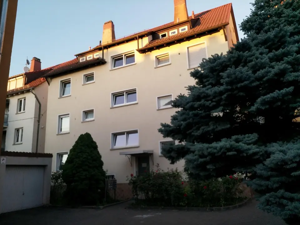 2 Zimmer Wohnung mit 61 m² in Heilbronn – Bild 5