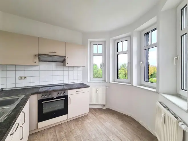 1 Zimmer Wohnung mit 35 m² in Chemnitz – Bild 3