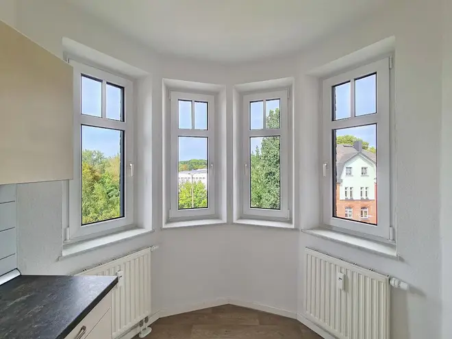 1 Zimmer Wohnung mit 35 m² in Chemnitz – Bild 4