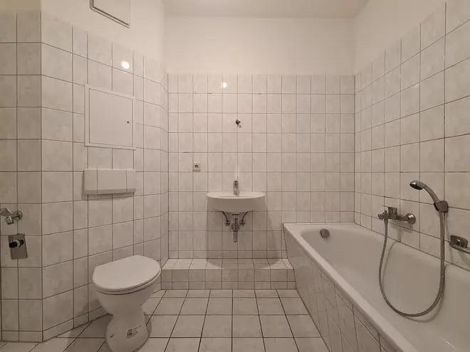 1 Zimmer Wohnung mit 35 m² in Chemnitz – Bild 6