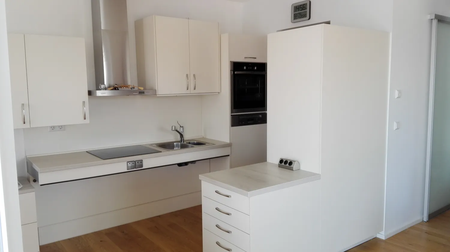 3 Zimmer Wohnung mit 74 m² in Ulm – Bild 2