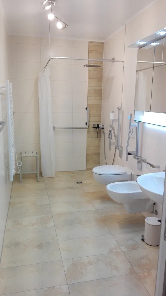 3 Zimmer Wohnung mit 74 m² in Ulm – Bild 4