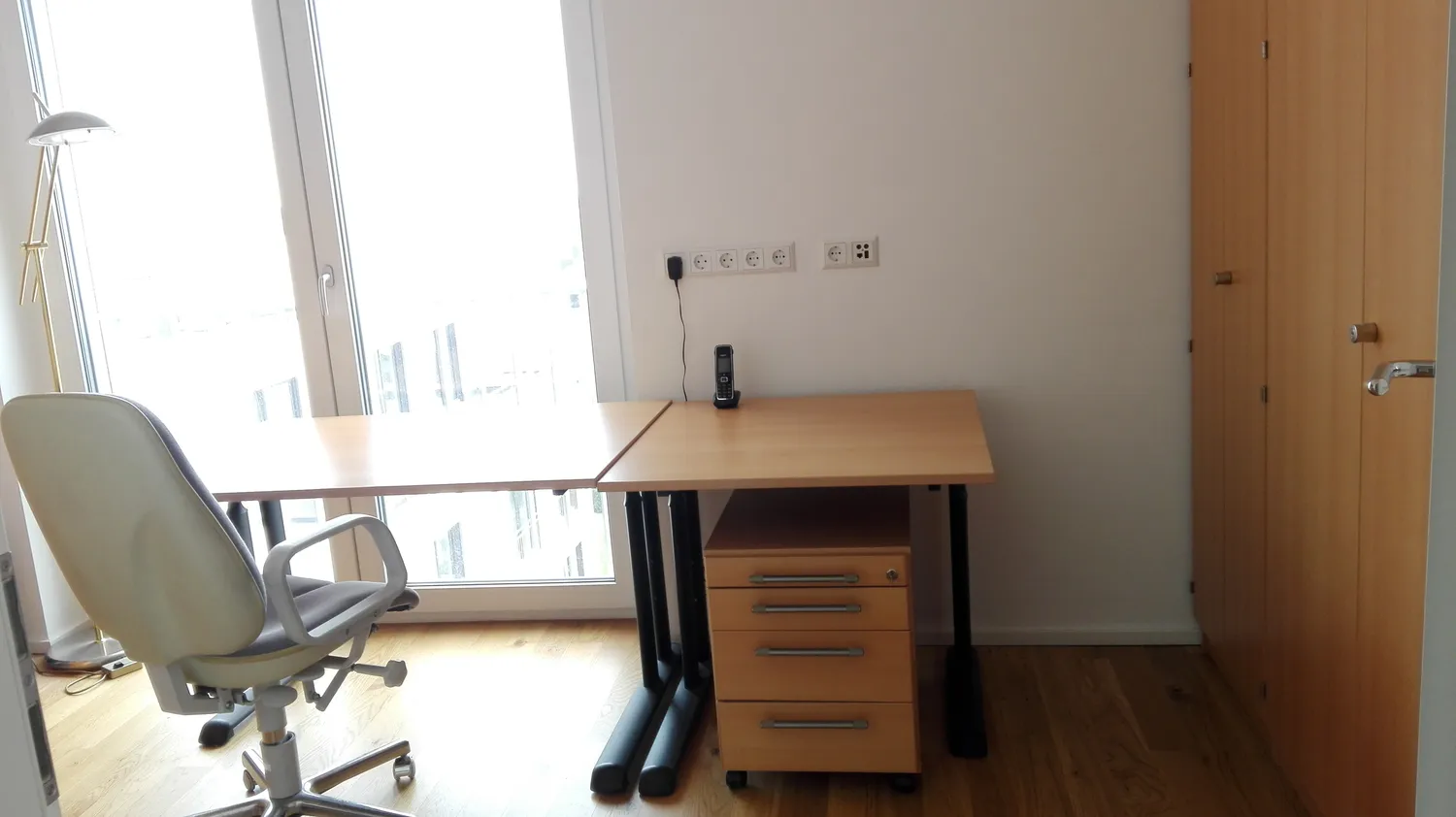 3 Zimmer Wohnung mit 74 m² in Ulm – Bild 6