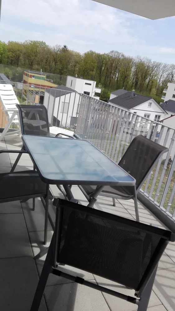 3 Zimmer Wohnung mit 74 m² in Ulm – Bild 7