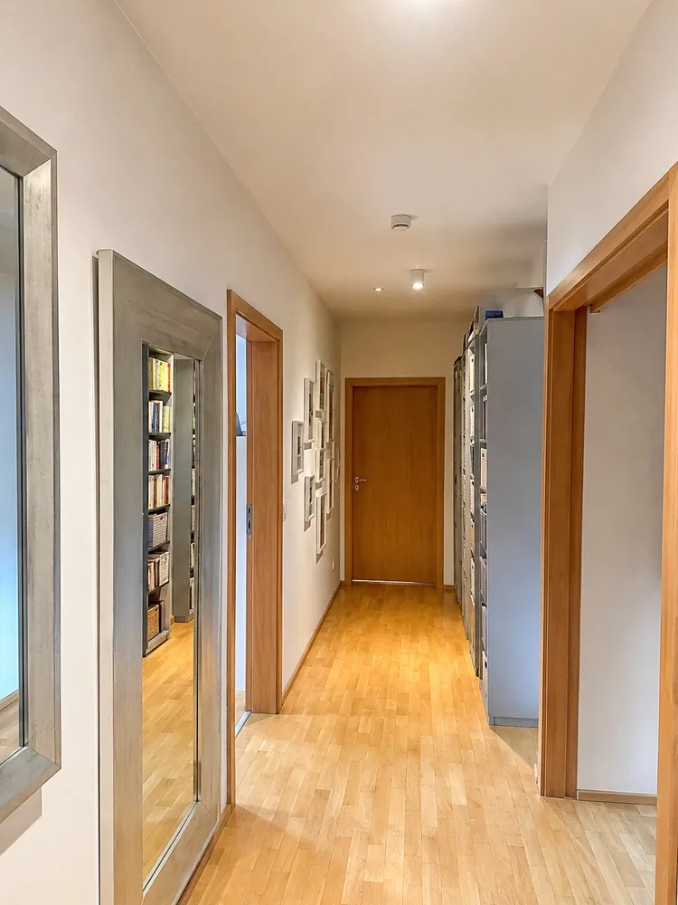 4 Zimmer Wohnung mit 154 m² in Erlangen – Bild 11