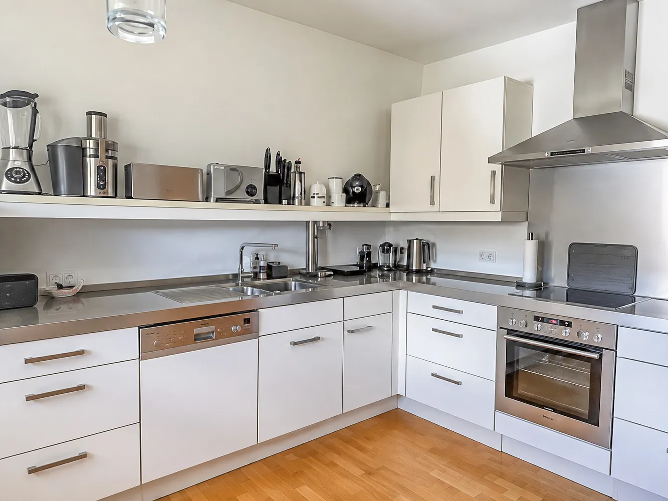 4 Zimmer Wohnung mit 154 m² in Erlangen – Bild 4
