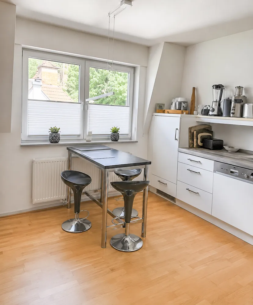 4 Zimmer Wohnung mit 154 m² in Erlangen – Bild 5