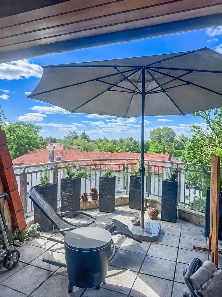 4 Zimmer Wohnung mit 154 m² in Erlangen – Bild 6