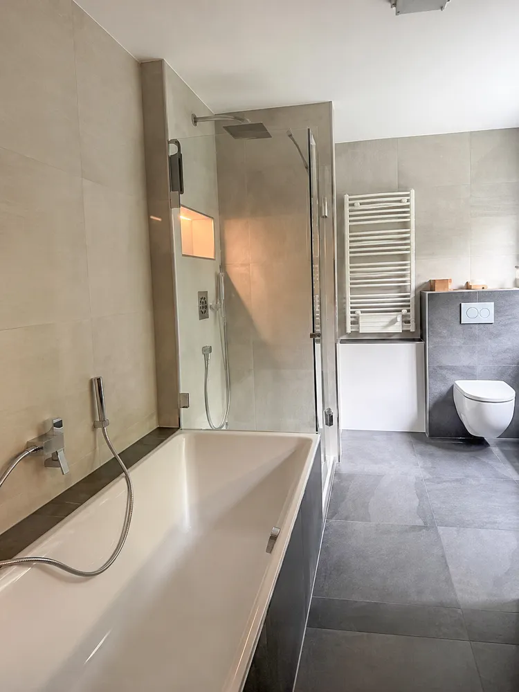 4 Zimmer Wohnung mit 154 m² in Erlangen – Bild 7