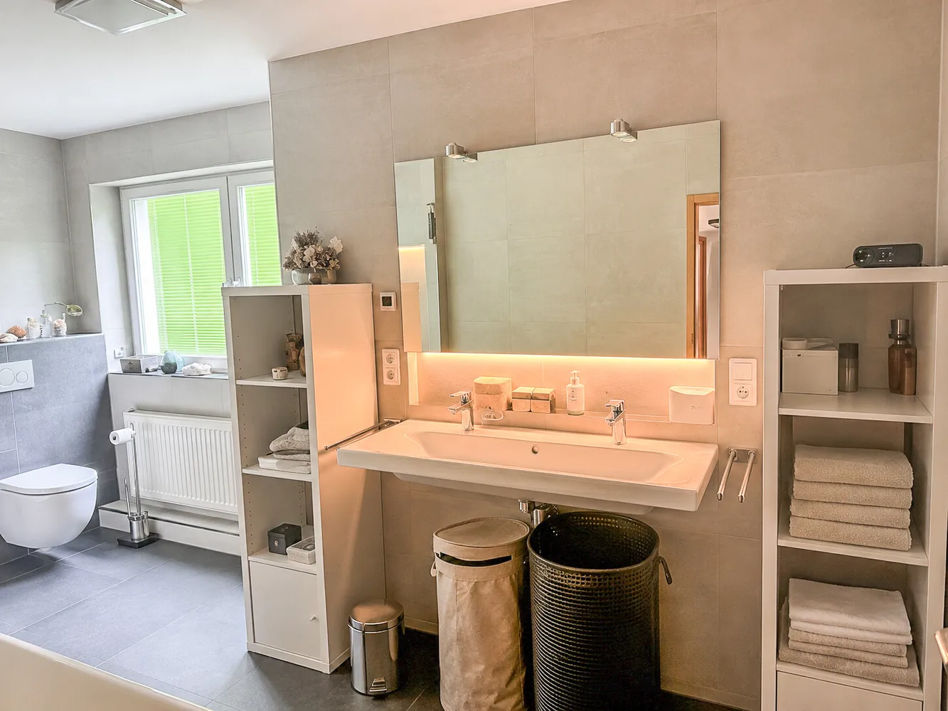 4 Zimmer Wohnung mit 154 m² in Erlangen – Bild 8