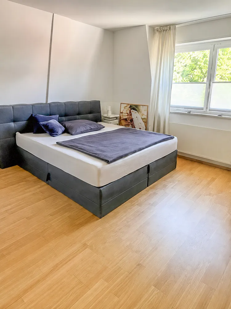 4 Zimmer Wohnung mit 154 m² in Erlangen – Bild 9