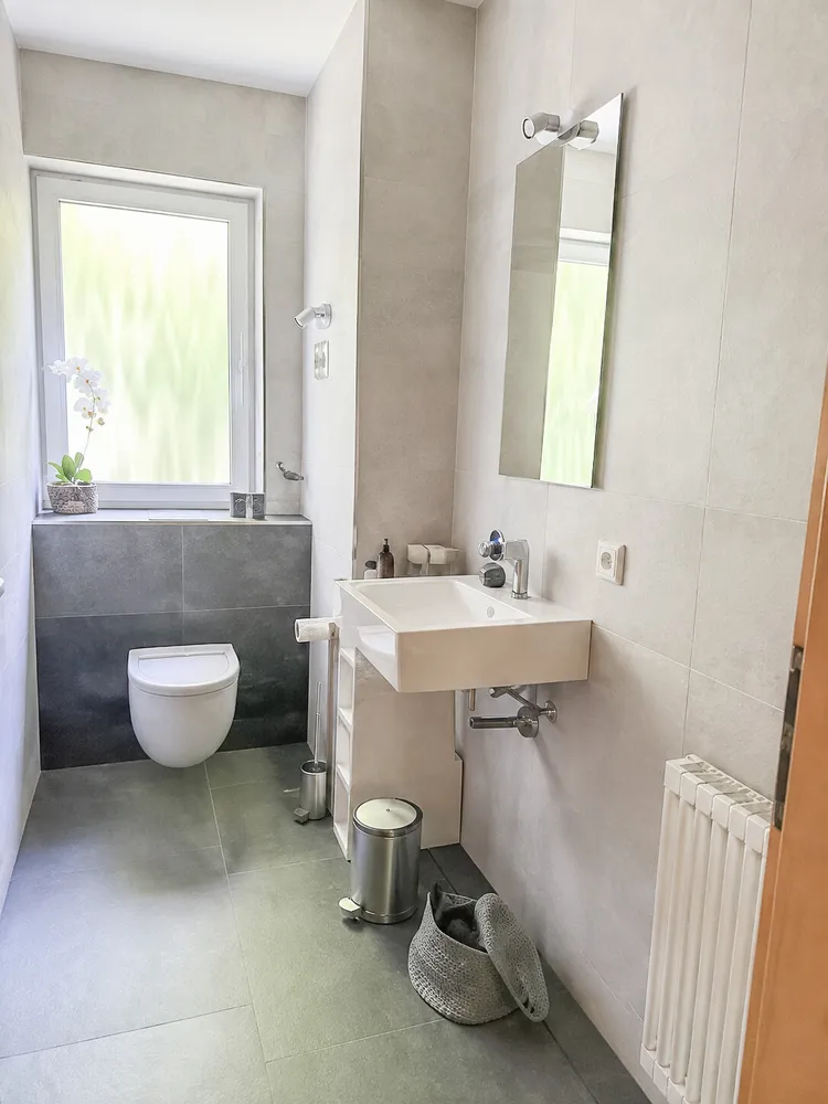 4 Zimmer Wohnung mit 154 m² in Erlangen – Bild 10