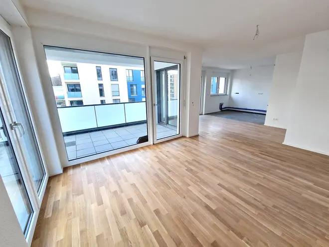 4 Zimmer Wohnung mit 97 m² in Stuttgart – Bild 2