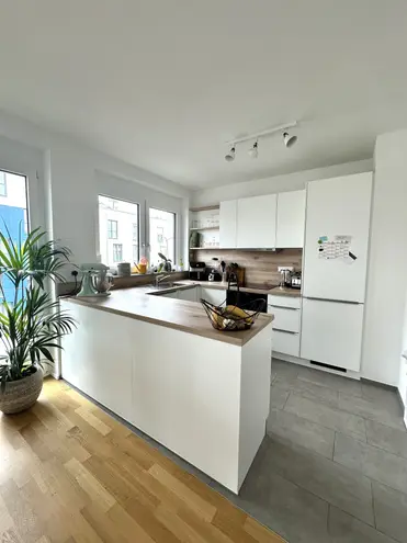 4 Zimmer Wohnung mit 97 m² in Stuttgart – Bild 7