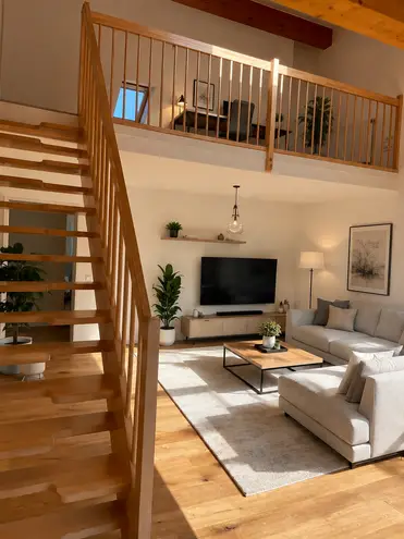 3 Zimmer Wohnung mit 90 m² in Bonn – Bild 3