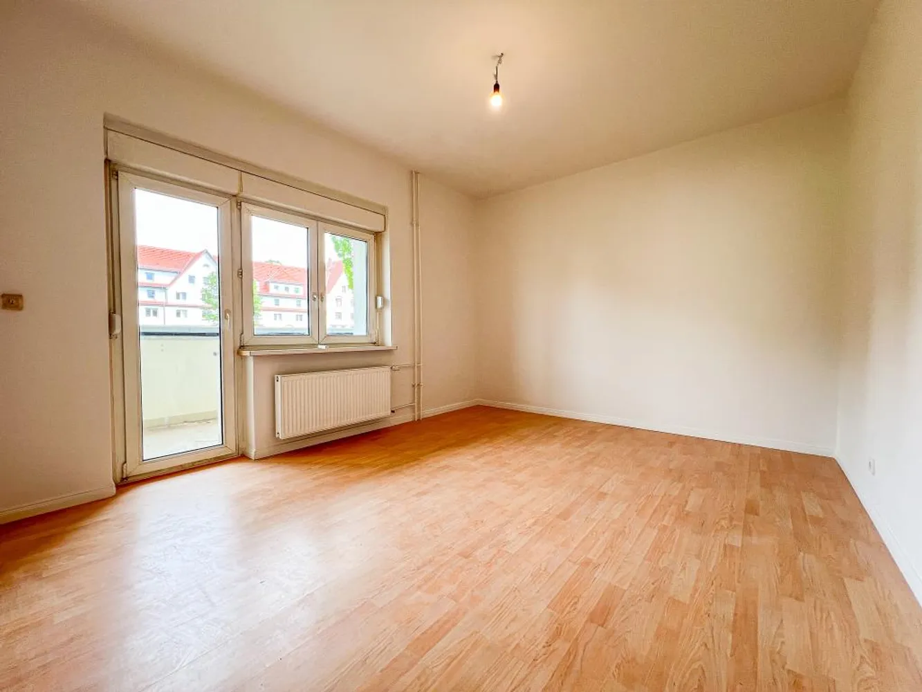 3 Zimmer Wohnung mit 54 m² in Eisenach – Bild 11