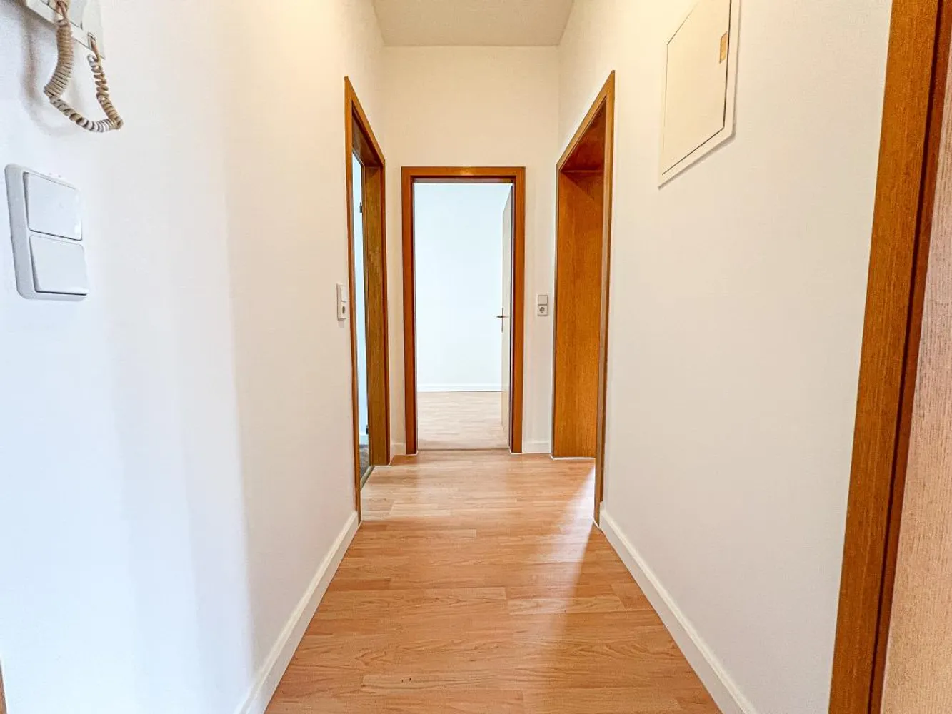 3 Zimmer Wohnung mit 54 m² in Eisenach – Bild 3