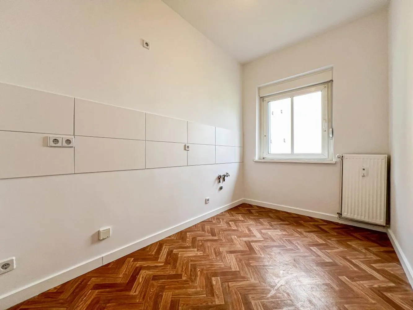 3 Zimmer Wohnung mit 54 m² in Eisenach – Bild 7