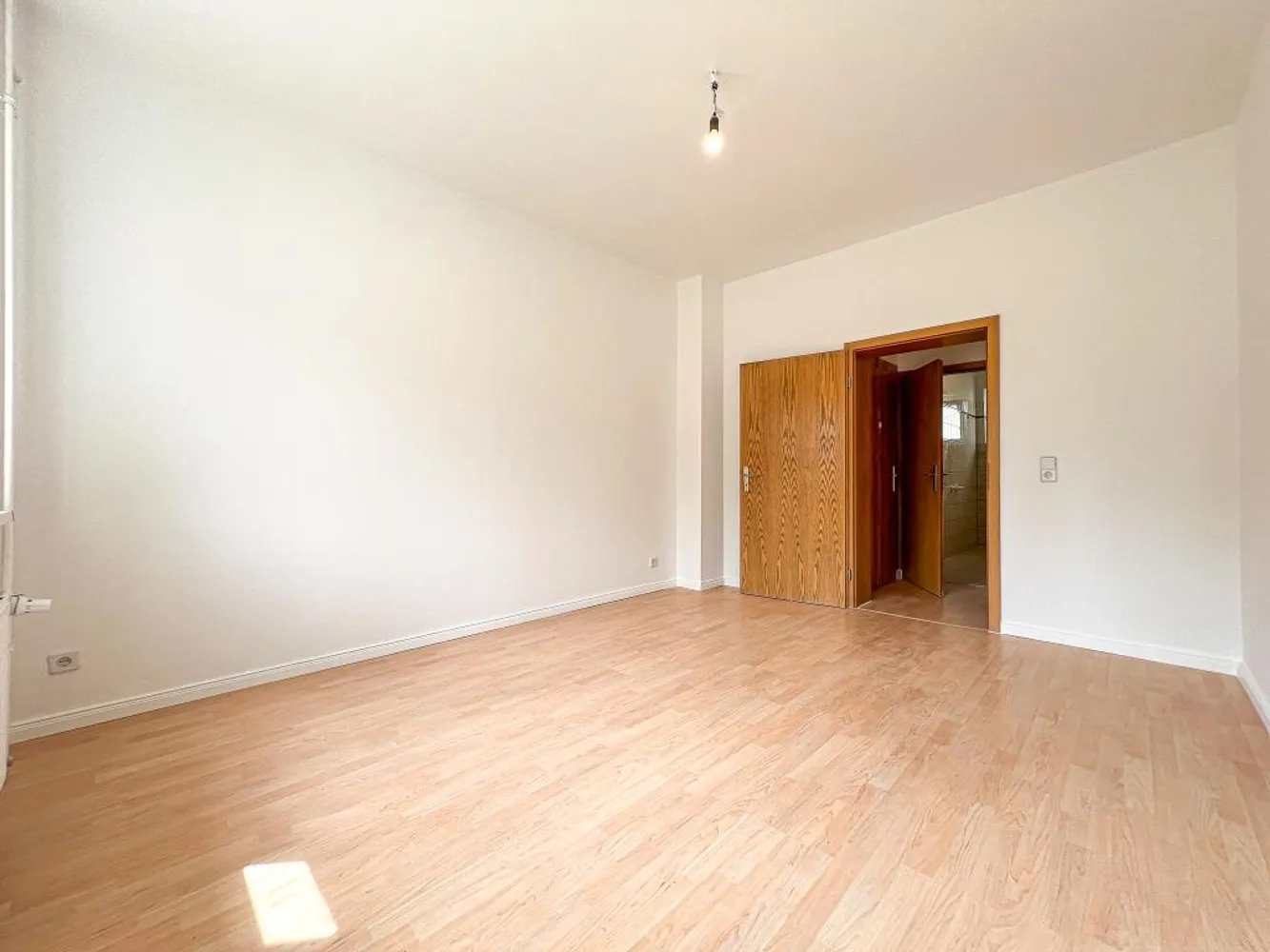 3 Zimmer Wohnung mit 54 m² in Eisenach – Bild 8