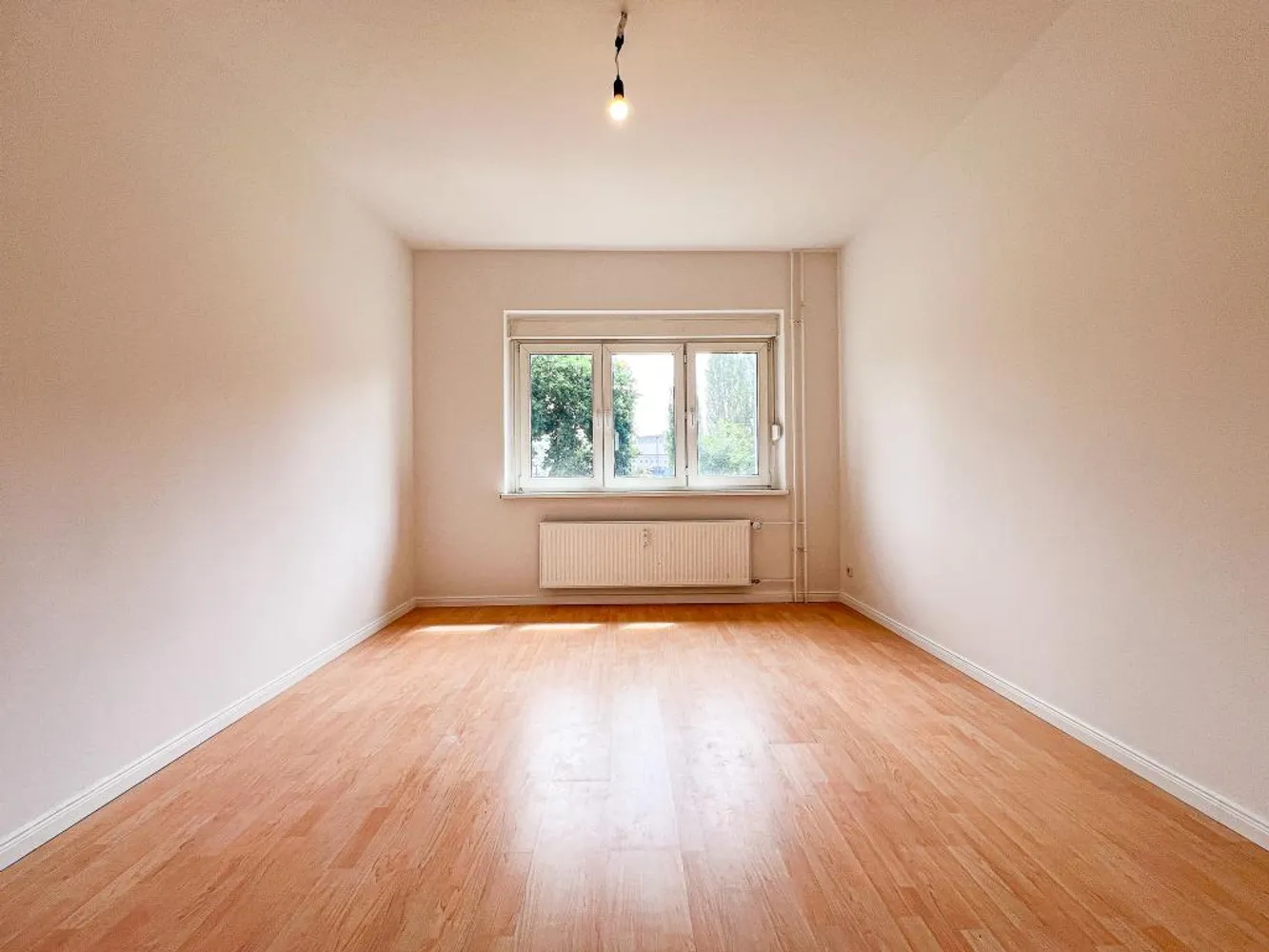 3 Zimmer Wohnung mit 54 m² in Eisenach – Bild 9
