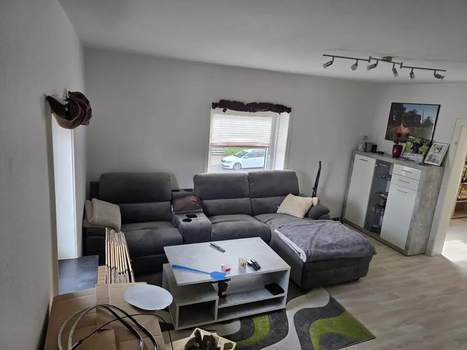 3 Zimmer Wohnung mit 82 m² in Braunschweig – Bild 2