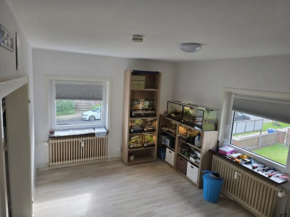 3 Zimmer Wohnung mit 82 m² in Braunschweig – Bild 3